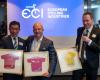 European Cycling Industries Unveils New Logo and Visual Identity in Brussels